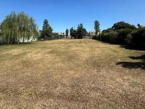 TERRENO EN VENTA BARRIO CERRADO BRICKLAND