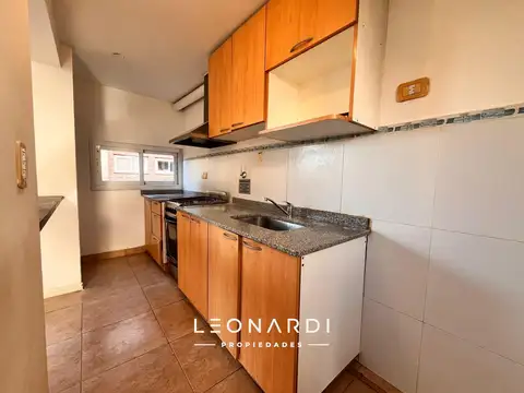 Departamento en Alquiler en Centro, $ 500.000