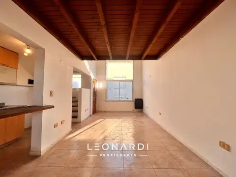 Departamento tipo loft en alquiler en Escobar  - ID 2268