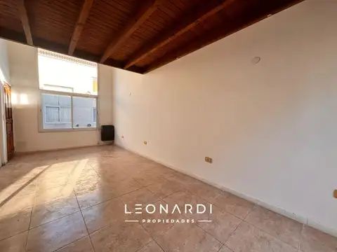 Departamento en Alquiler Apto profesional