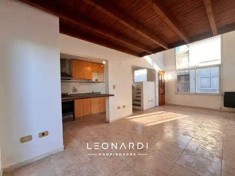 Departamento en Alquiler de 2 ambientes