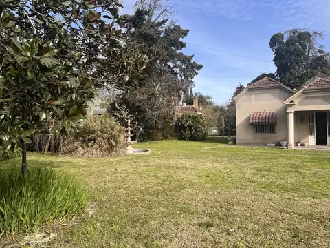 Terreno en Venta en City Bell, USD 370.000