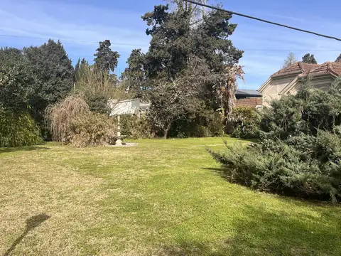 Terreno en Venta 72  mts Fondo