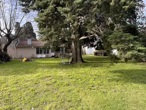 Terreno en venta en  City Bell