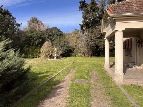 Terreno en Venta 36  mts Frente