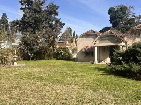 Terreno en venta en  City Bell