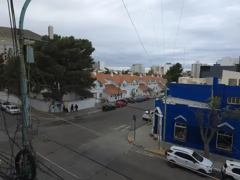 Departamento en Alquiler 40 años