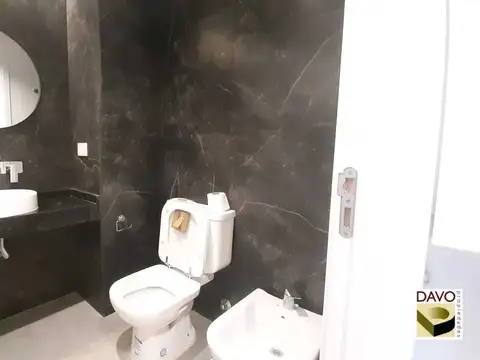 Departamento en Alquiler al Este