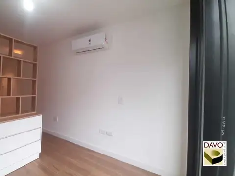 Departamento en Alquiler en Barrio Norte, $ 750.000