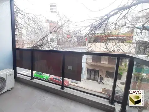 Departamento en Alquiler de Monoambiente