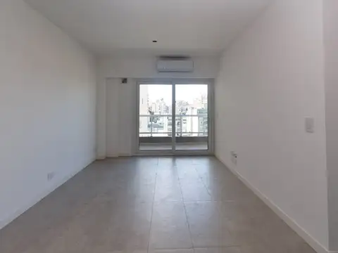Departamento en Venta en Almagro, USD 135.000