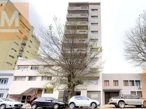 Departamento - Plaza Italia