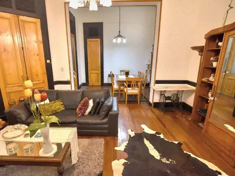 Departamento en Venta de 3 dormitorios