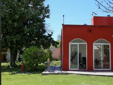 Casa en Venta A Estrenar
