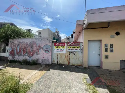 Local en Venta en Haedo Norte, USD 200.000