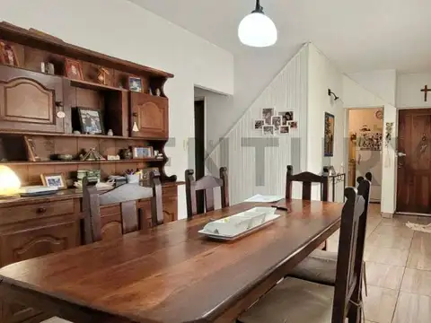 Departamento en venta en La Plata de 3 dormitorios