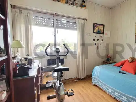 Departamento en venta en La Plata de 3 dormitorios