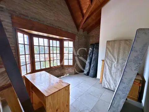 Casa en Venta 25 años