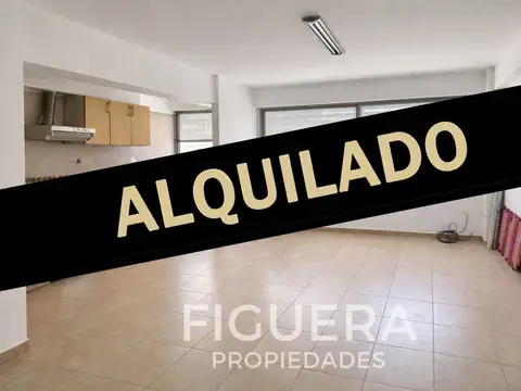 Alquiler 2 Amb 56m² Apto Oficina s/Expensas San Justo