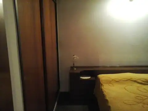 Casa para dos familias