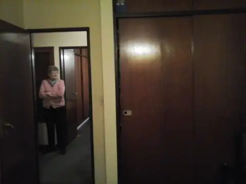 Casa para dos familias