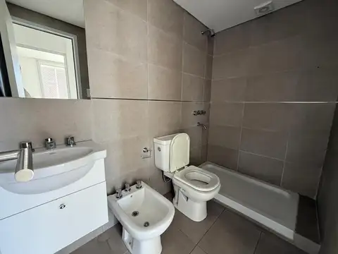 Departamento en Alquiler al Oeste