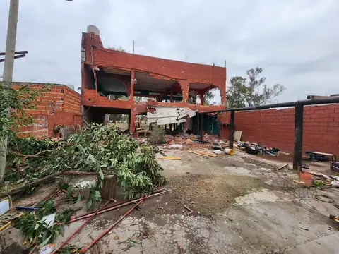 Terreno en Venta en Rafael Castillo, USD 42.000