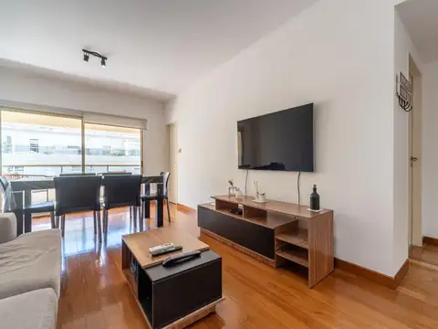 Departamento en Venta en Puerto Madero, Capital Federal