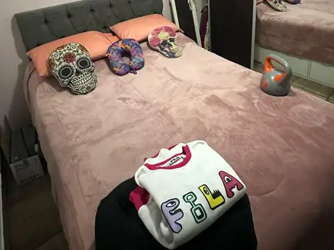 Departamento en Venta 15 años