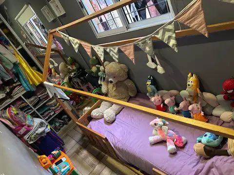 Departamento en Venta 15 años