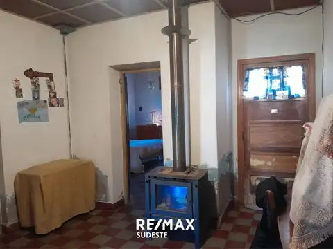 Casa en Venta 55 años
