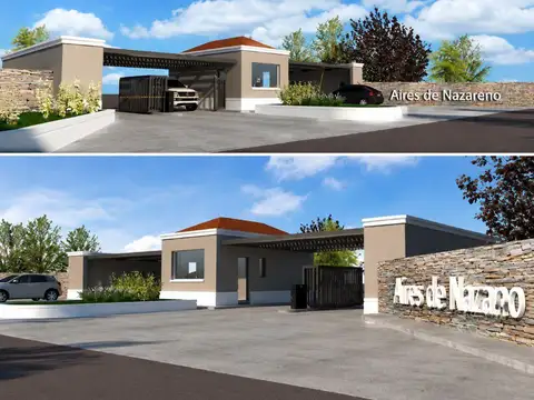 Terreno en Venta en Villa Nueva de Guaymallen, Guaymallén