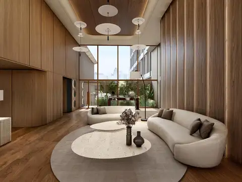 Departamento en Venta al Norte