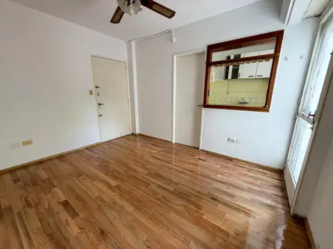 Departamento en Alquiler Apto profesional