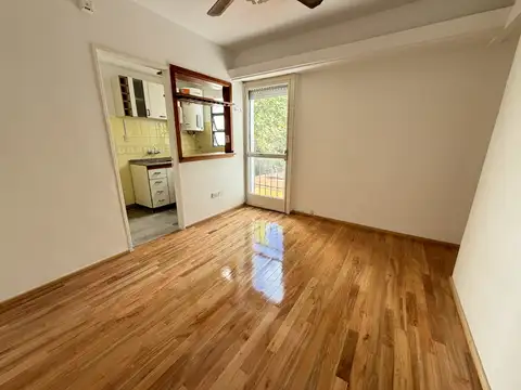 ALQUILER DEPARTAMENTO 2 AMBIENTES APTO PROFESIONAL EN BALVANERA