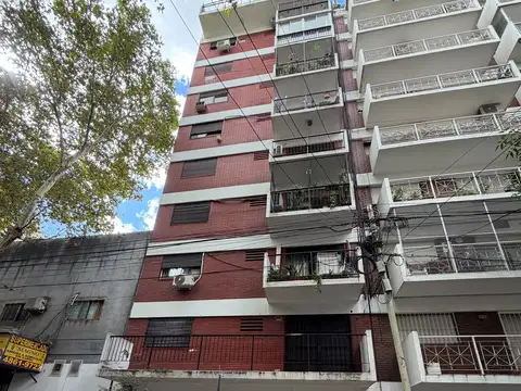 Departamento en Alquiler de 1 dormitorio