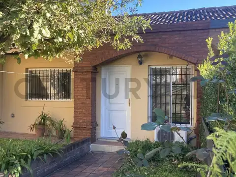 General Pacheco, hermoso Duplex en venta