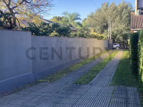 Salta 500, Piso 0