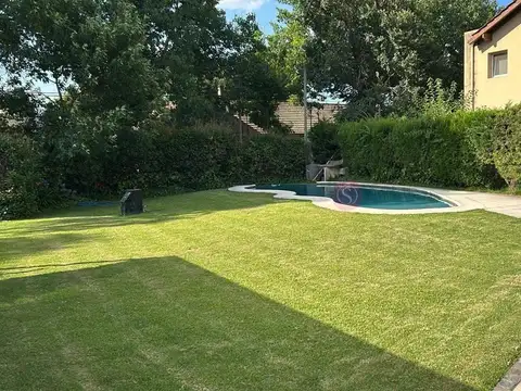 Casa  en Venta en Mapuche Country Club, Pilar, G.B.A. Zona Norte