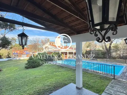 Casa en Venta 25 años