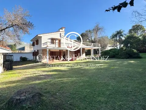 Vendo hermosa casa en San Lorenzo , Salta !! 