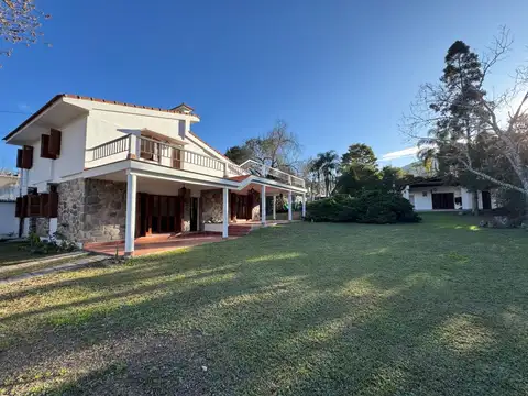 Casa en Venta en Villa San Lorenzo, USD 270.000