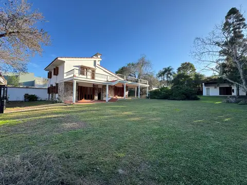 Casa en Venta 25 años