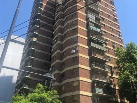 DEPARTAMENTO 3 AMBIENTES - BELGRANO R, CAPITAL FEDERAL