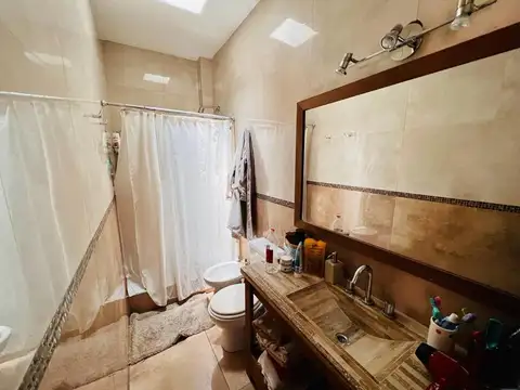 VENTA PH Terraza Jose Ingenieros 6 amb 2 flias