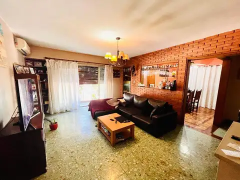 Depto Tipo Casa en Venta en Jose Ingenieros, USD 99.000