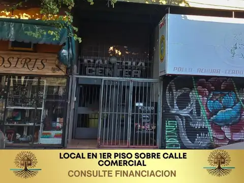 Local - Venta - Argentina, Villa Ballester