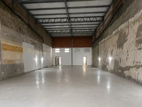 Avenida Santa Fe 1500