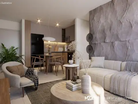 Departamento en Venta Permite mascota