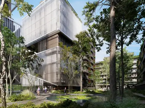 Departamento en Venta de 2 dormitorios